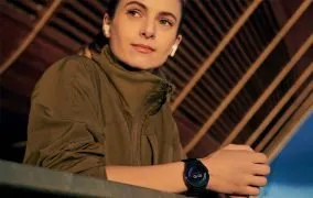 ساعت هوشمند وان‌پلاس واچ