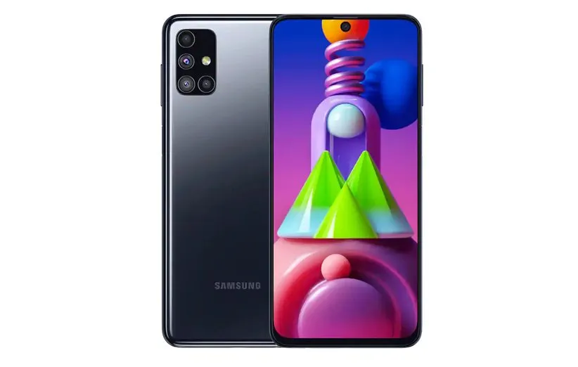 گوشی سامسونگ گلکسی M4