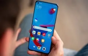 گوشی گیمینگ شیائومی