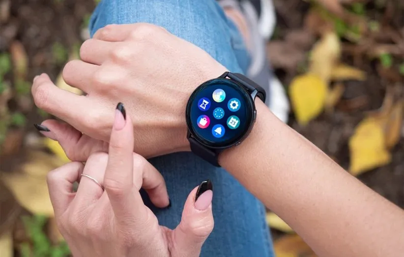 ساعت هوشمند گلکسی واچ اکتیو 2