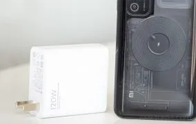 شارژر 200 واتی شیائومی