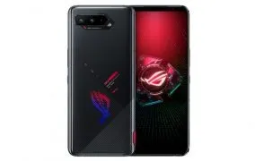 گوشی گیمینگ ایسوس راگ فون 5