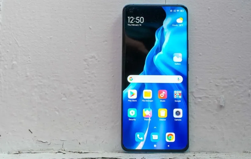 بررسی گوشی شیائومی Mi 11