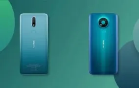 گوشی نوکیا G10