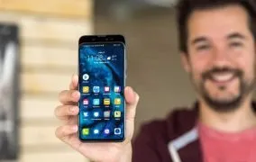 گوشی آنر مجیک 2