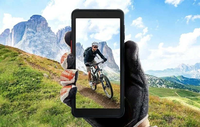 گوشی سامسونگ گلکسی XCover 5