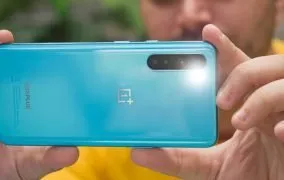 گوشی وان‌پلاس نورد