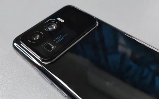 گوشی شیائومی می 11 اولترا سنسور GN2