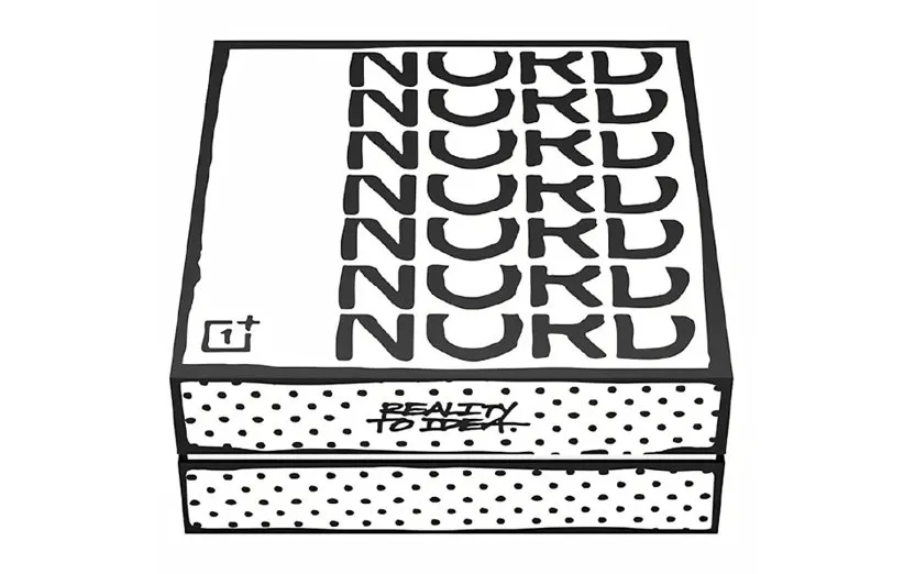 جعبهی گوشی وانپلاس نورد SE