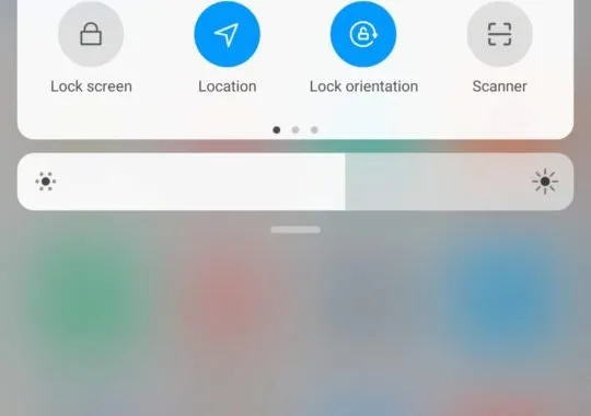 بررسی گوشی شیائومی Mi 11