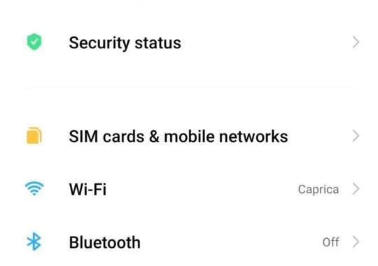 بررسی گوشی شیائومی Mi 11