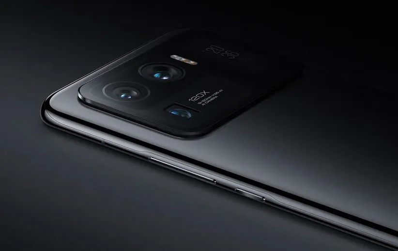 شیائومی می 11 اولترا