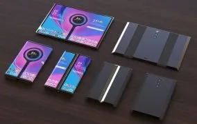 شیائومی می میکس 4 پرو مکس