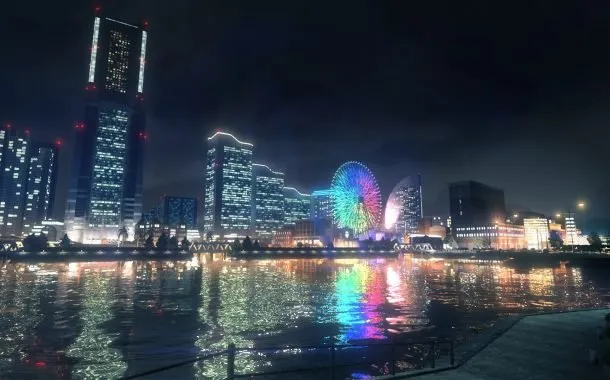 بازی Yakuza: Like a Dragon