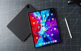 آیپد پرو 2020