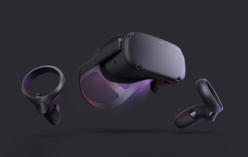 apple vr headset