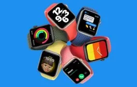 فروش اپل واچ