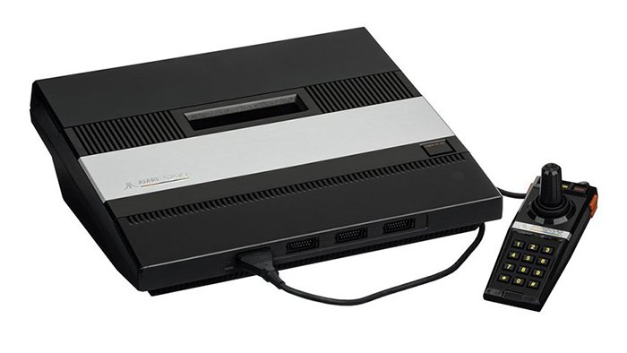 کنسول بازی Atari 5200
