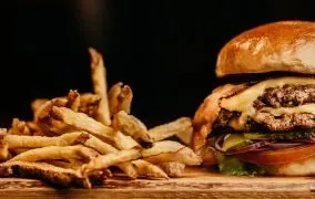 خوراکی‌های چاق‌کننده