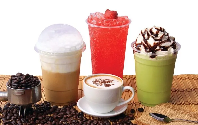 خوراکی های چاق کننده