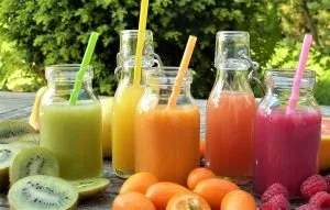 طرز تهیه‌ی اسموتی‌های خوشمزه و مقوی