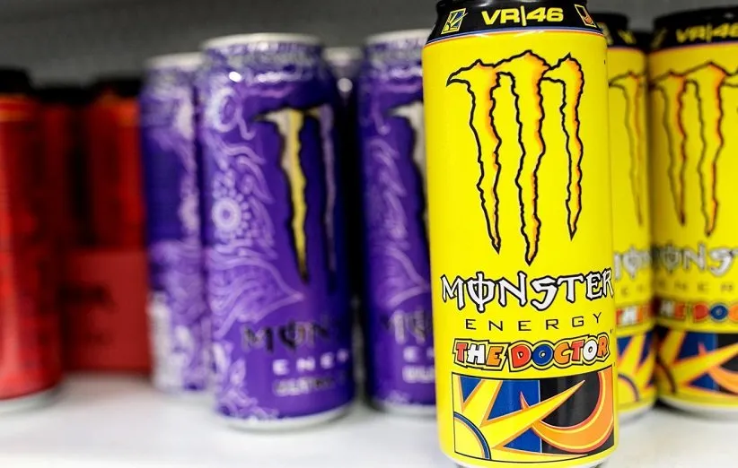 نوشیدنیهای انرژیزا