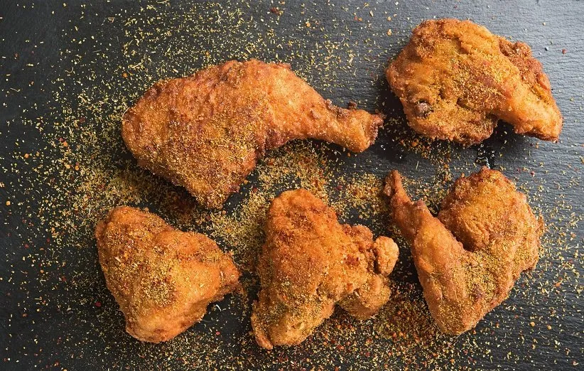 لیست غذاهای چاق کننده