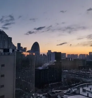 نمونه تصویر ثبت شده توسط گوشی شیائومی بلک شارک 4 پرو