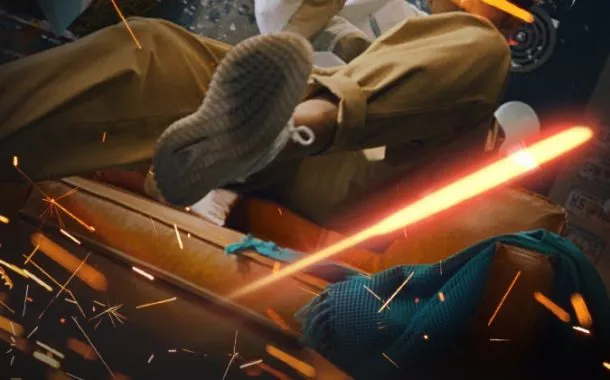 گوشی بلک شارک 4