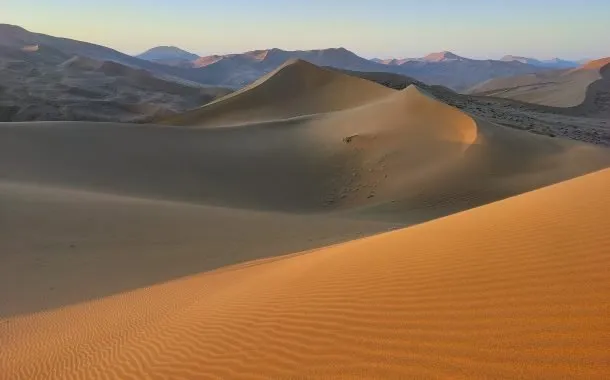 نمونه تصویر ثبت شده توسط دوربین وان‌پلاس 9