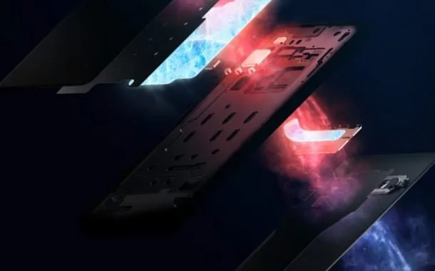 گوشی بلک شارک 4