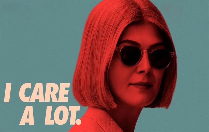 من خیلی مراقبم