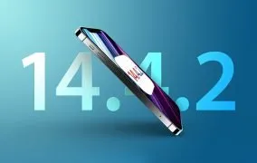 iOS 14.2.2