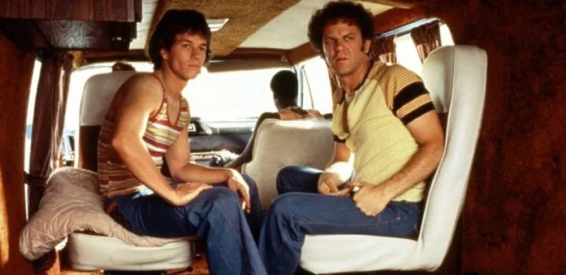 شب‌های عیاشی