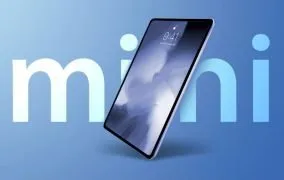 آیپد مینی پرو