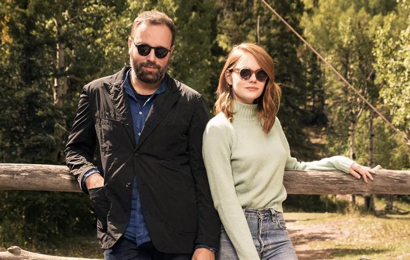 فیلم بیچارگان