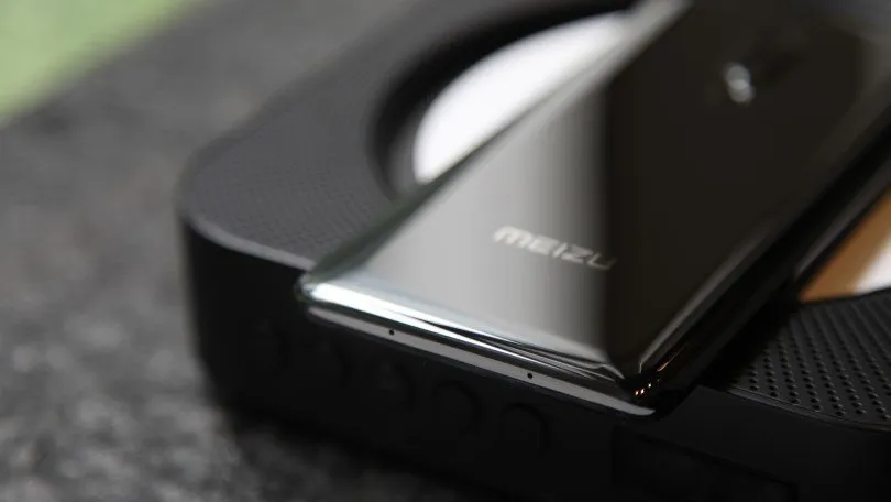 گوشی Meizu زیرو