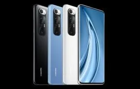 شیائومی می 10S