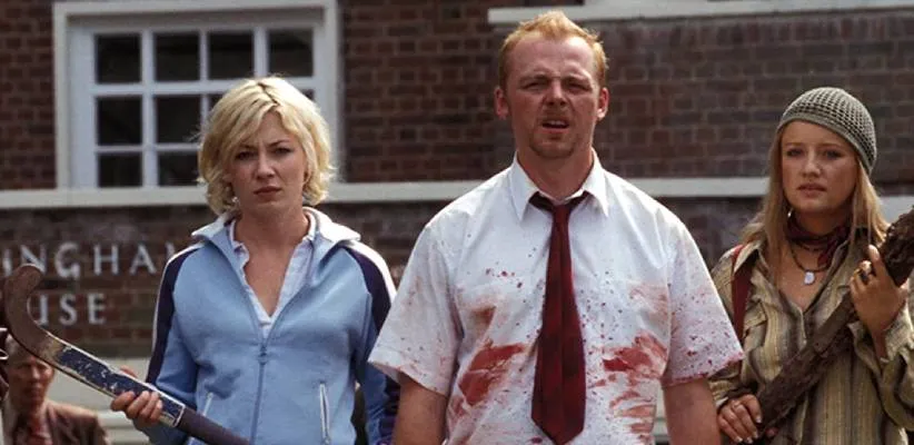 شان می‌میرد