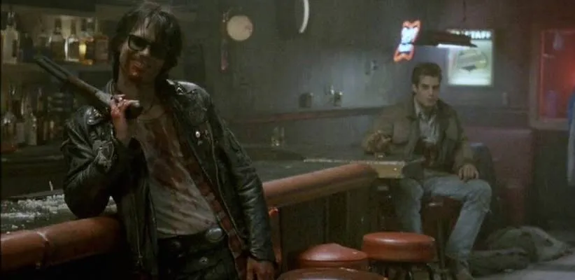 تاریکی نزدیک