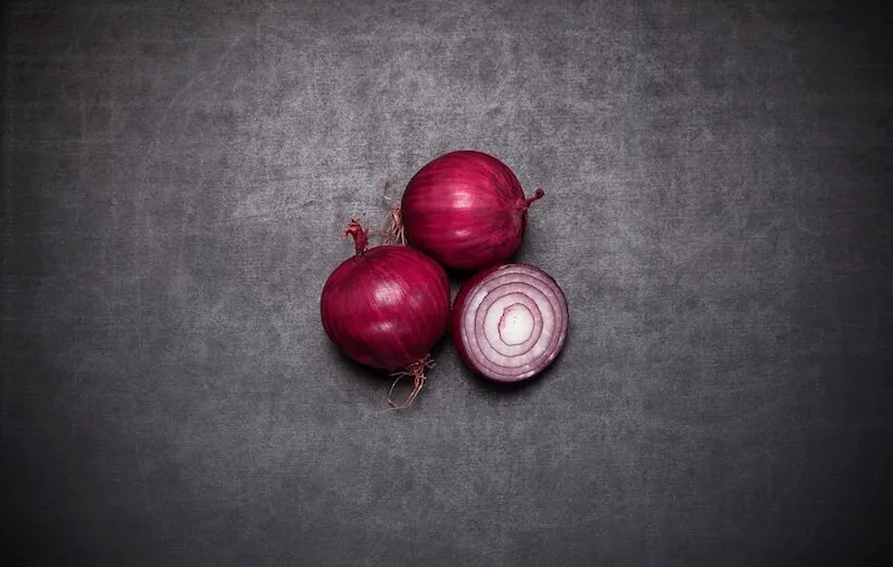 فواید مصرف پیاز