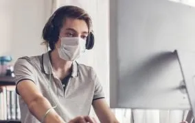 بازی در قرنطینه