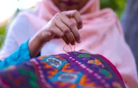 پته کرمان داستان موفقیت