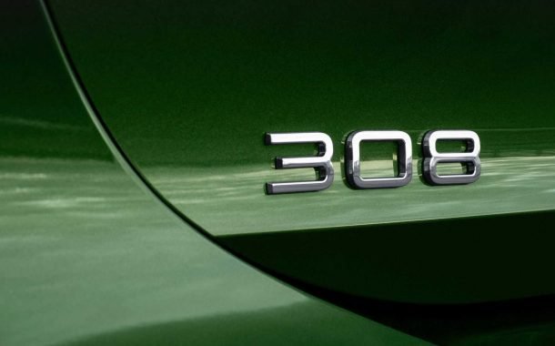 پژو 308 جدید مدل 2021