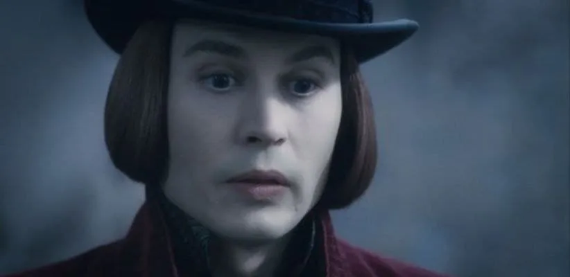 چارلی و کارخانه شکلات‌سازی