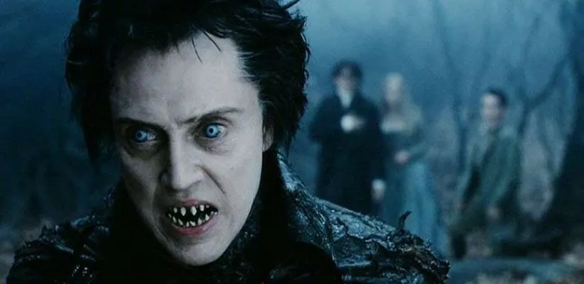 اسلیپی هالو