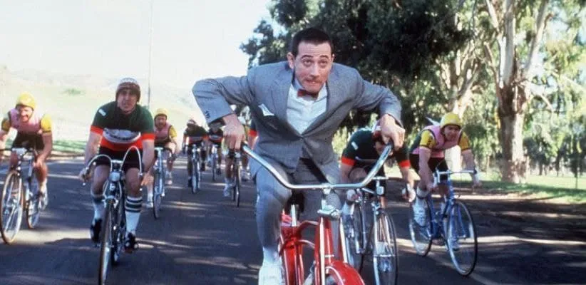 ماجراجویی پی وی