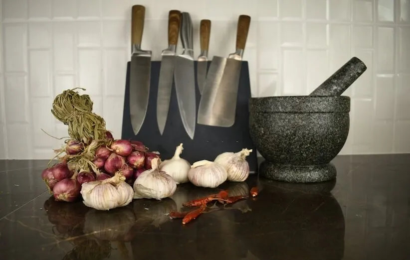 سوالاتی درباره‌ی پیاز