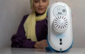 شیشه‌شوی رباتیک راک مدل RC3030