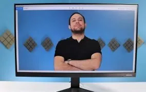 بررسی مانتیور سامسونگ S22R350FHM